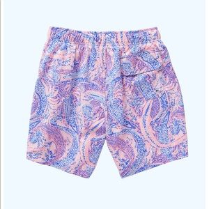 Lilly Pulitzer Men’s Capri Trunk